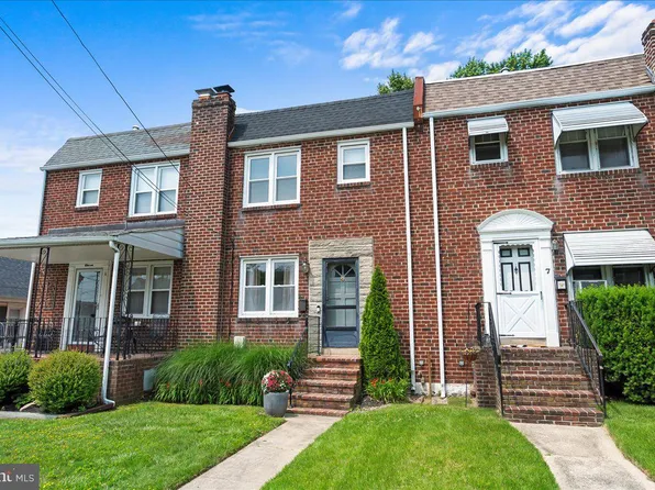 9 Western Ave, Wilmington, DE 19805