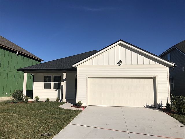 1st image of 3018 Eagle Bluff Way