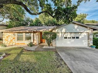 12213 Forsythe Dr, Austin, TX 78759