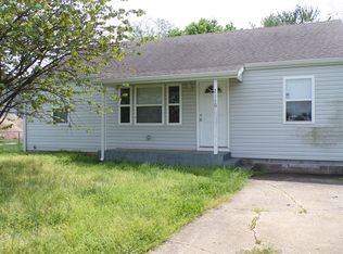 2110 W Phelps St, Springfield, MO 65802