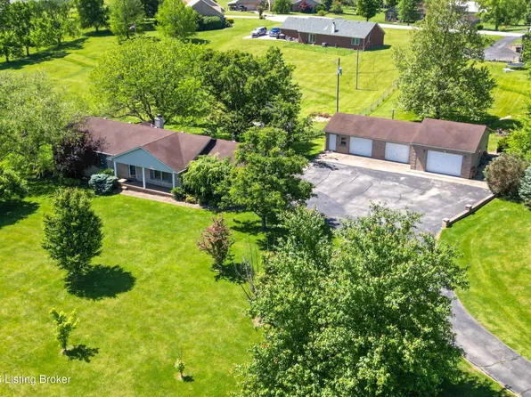 25 Valleyview Dr, Fisherville, KY 40023