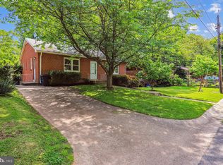 140 Fleetwood Ter, Silver Spring, MD 20910