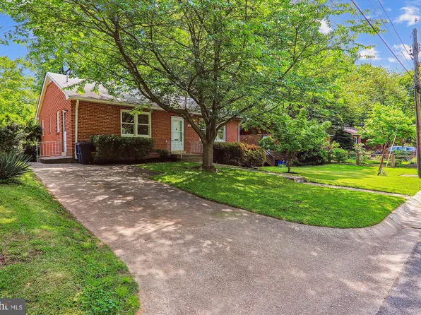 140 Fleetwood Ter, Silver Spring, MD 20910