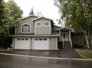 3784 Terrace Dr, Anchorage, AK 99502