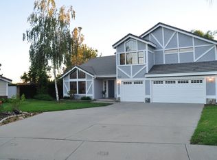 1548 Hillcrest St, Upland, CA 91784