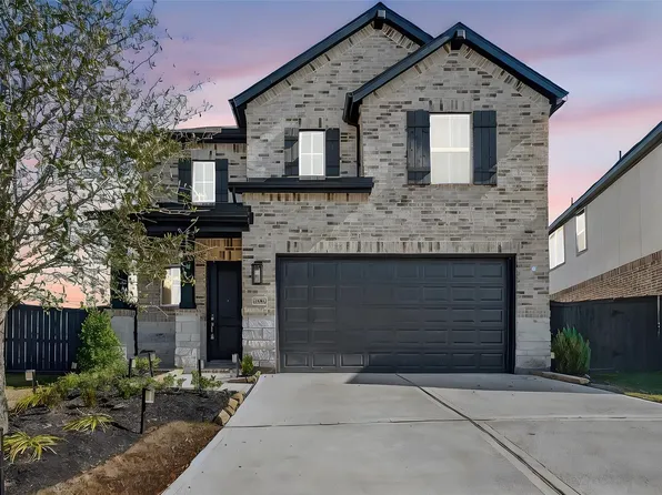 2342 Fresh Flower Way, Richmond, TX 77406