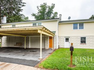 120 Shaffer St, South Williamsport, PA 17702