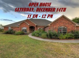 11337 Old Weatherford Rd, Aledo, TX 76008