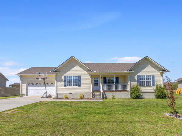 285 Land Cir, Albertville, AL 35950