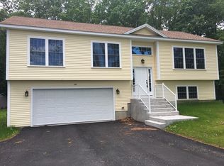 199 Old Lyman Rd, South Hadley, MA 01075