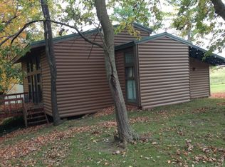 566 Murray Ln, Strang, OK 74367