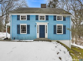 21 Old Highway, Wilton, CT 06897