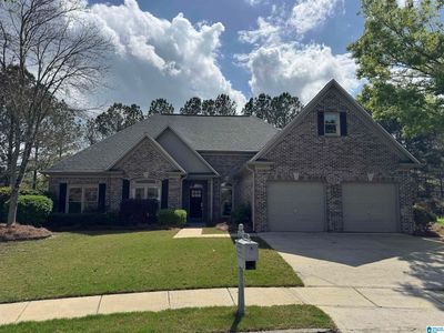 6109 Waterside Ct, Hoover, AL, 35244