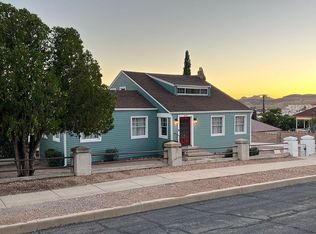 614 E Oak St, Kingman, AZ 86401