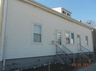 190 Manton Ave, Providence, RI 02909