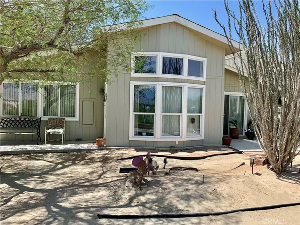 74775 Cottontail Ct, Thousand Palms, CA 92276