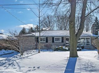 308 Jaybell Grv, Toronto, ON M1C 2X5