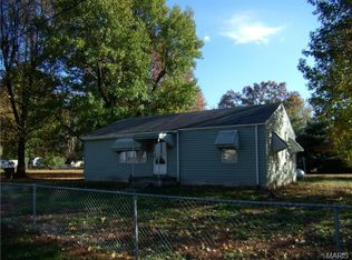 2624 Ruth Ave, Saint Charles, MO 63301