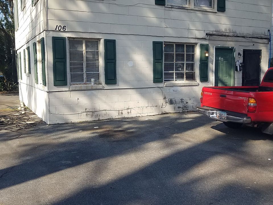 1st image of 106 E Mary St #A
