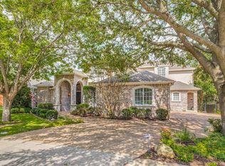 815 Creekline Way, McKinney, TX 75072