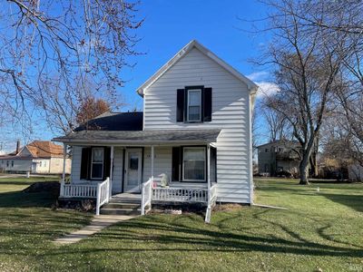 15132 Union St, Culver, IN, 46511