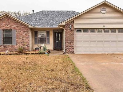 16 Lilac Ln, Cabot, AR, 72023