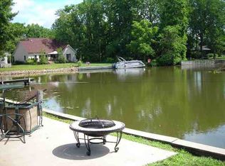 269 Amherst Rd, Hebron, OH 43025