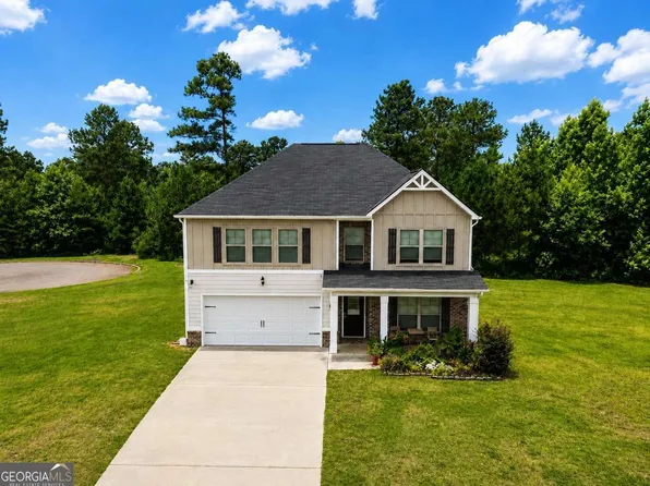 200 Woodlands Dr, Jackson, GA 30233