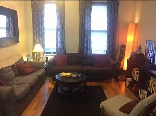 1st image of 322 W 117th St APT 2A