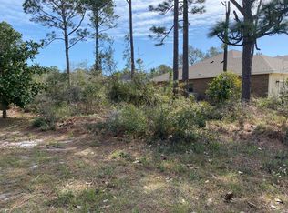 1716 Davids Dr, Navarre, FL 32566