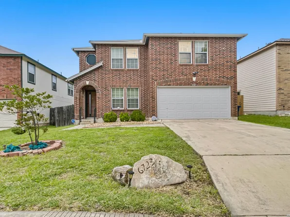 6723 Millrock, Live Oak, TX 78233