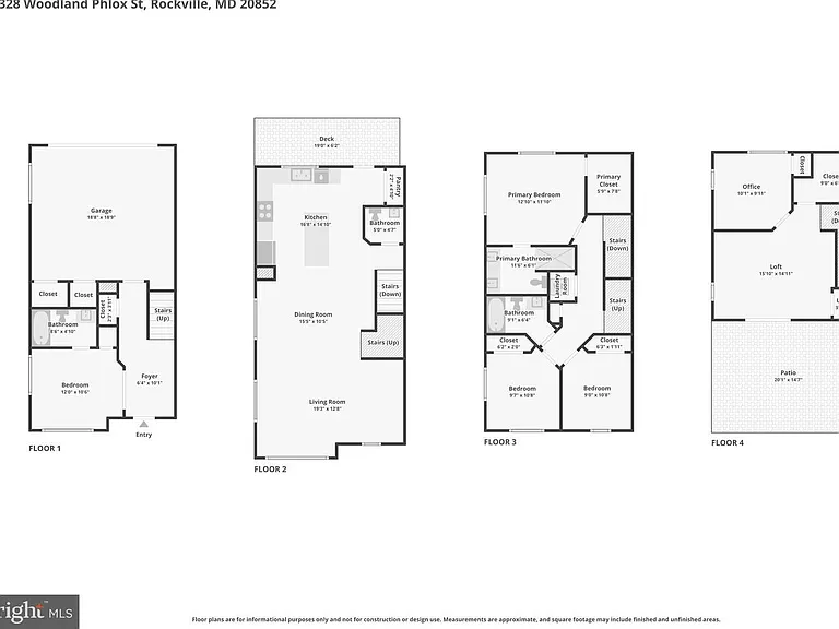 3328 Woodland Phlox St — Photo 58