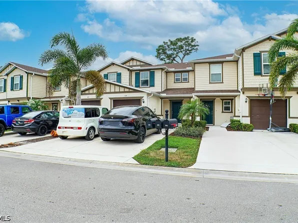 6340 Brant Bay Blvd APT 104, North Fort Myers, FL 33917
