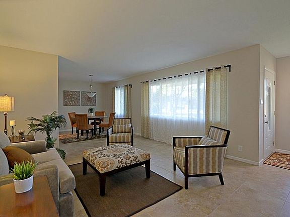 Living and Dining Room 2