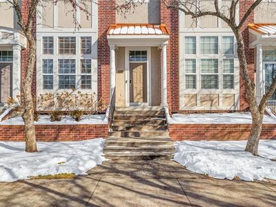 3013 Gentry Park, Kansas City, MO, 64116