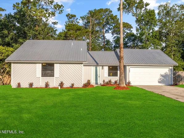 382 PEREGRINE Court, Jacksonville, FL 32225