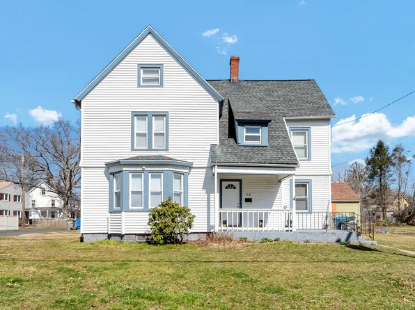 73 Walnut Street, Manchester, CT 06040