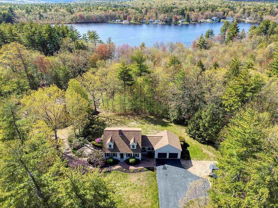 3 Norrie Drive, Raymond, NH 03077 Zillow