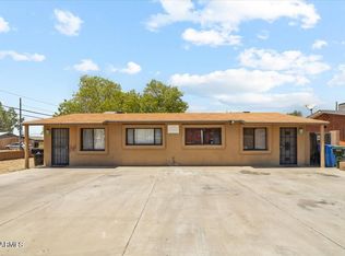 9606 N 10th Ave, Phoenix, AZ 85021