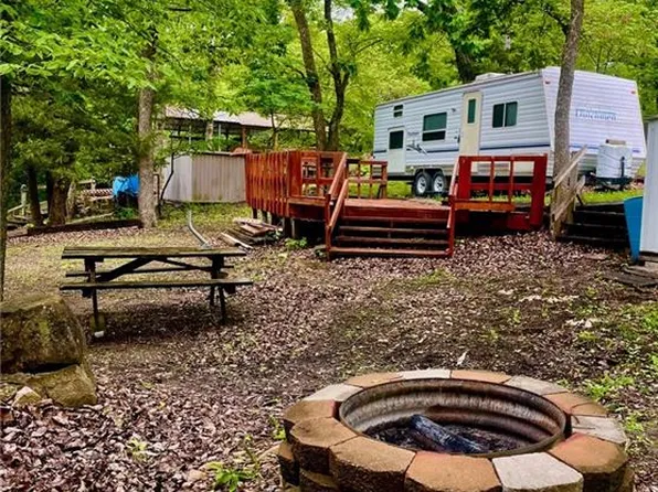 493 SW Lakeside Dr, Lacygne, KS 66040