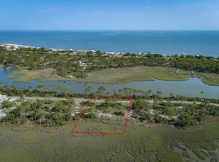 259 Hidden Harbor Ct, Panacea, FL 32346