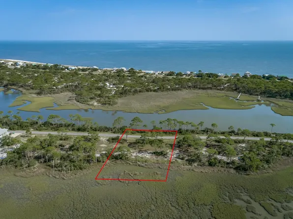 259 Hidden Harbor Ct, Panacea, FL 32346