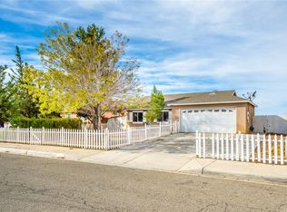 18040 Juniper St, Adelanto, CA 92301