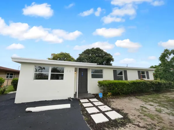 327 NW 11th Avenue, Delray Beach, FL 33444