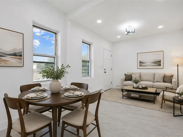 157-12B 110th Avenue, Jamaica, NY 11433