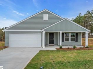 100 Alpine Heights Ct LOT 18, Anderson, SC 29625