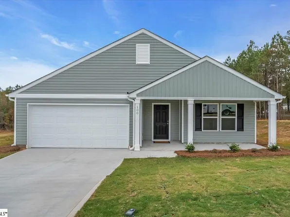 100 Alpine Heights Ct Lot 18, Anderson, SC 29625