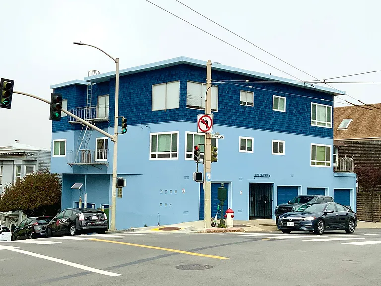 1175 Clayton St — Photo 3