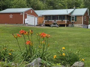 25 Oak Ridge Rd, Shirley Mills, ME 04485