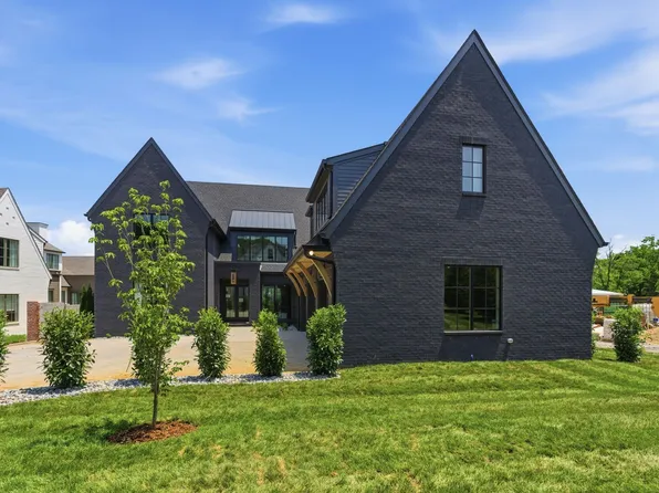 4518 Belmont Park Ter, Nashville, TN 37215